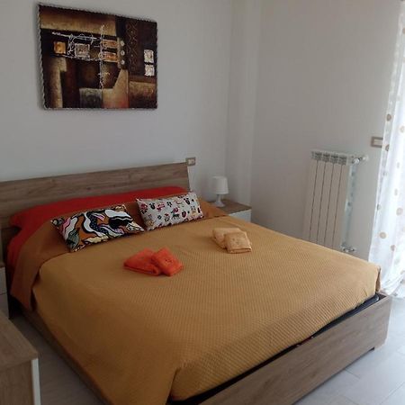 Carone Home Mola di Bari Eksteriør bilde
