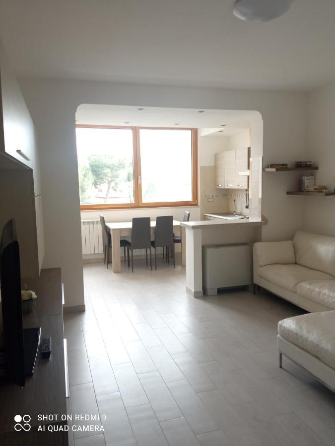 Carone Home Mola di Bari Eksteriør bilde