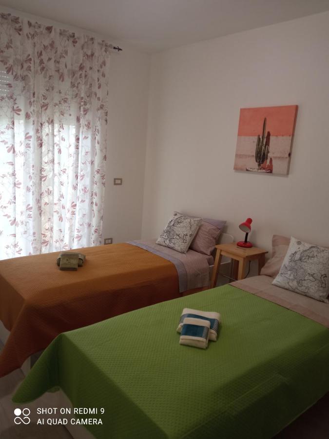 Carone Home Mola di Bari Eksteriør bilde