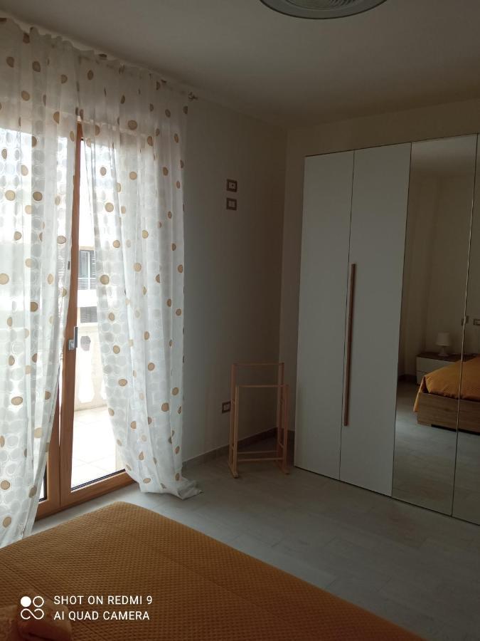 Carone Home Mola di Bari Eksteriør bilde