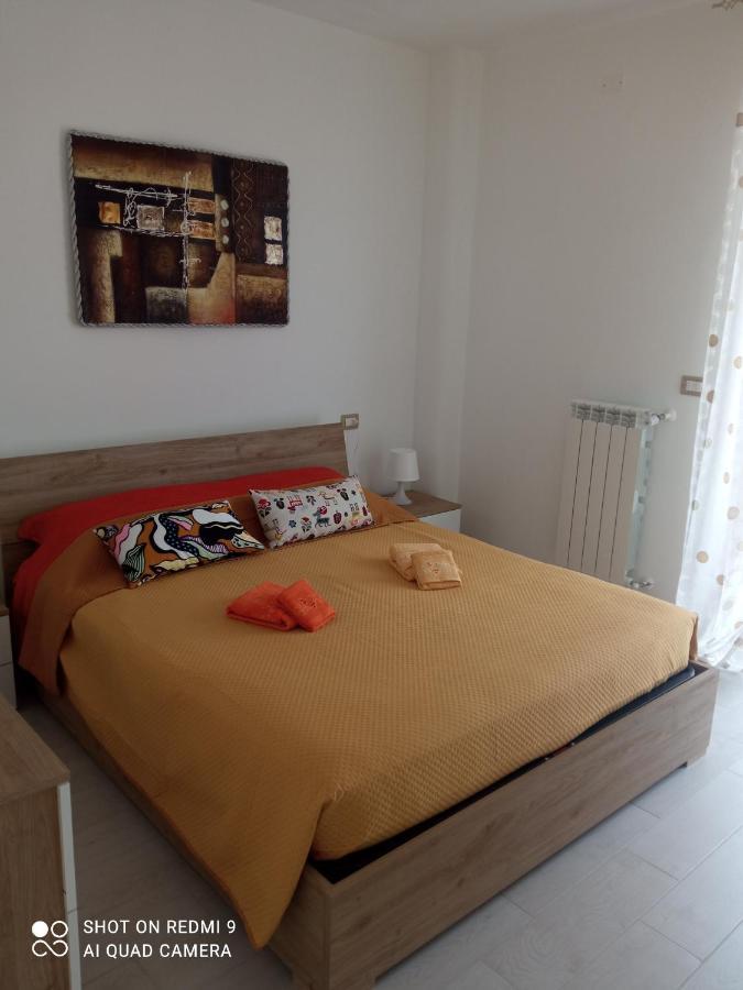 Carone Home Mola di Bari Eksteriør bilde