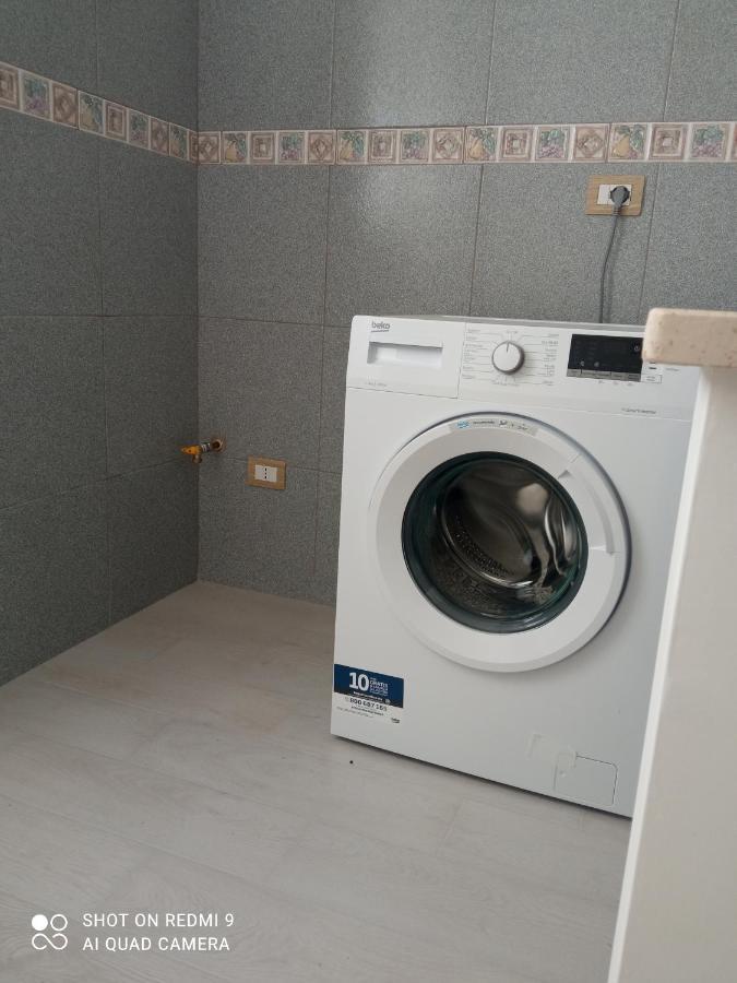 Carone Home Mola di Bari Eksteriør bilde