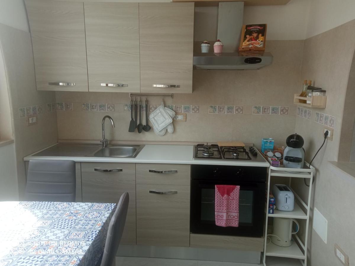 Carone Home Mola di Bari Eksteriør bilde